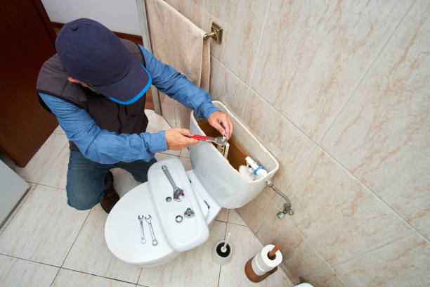 Best Septic Systems  in Newport, TN