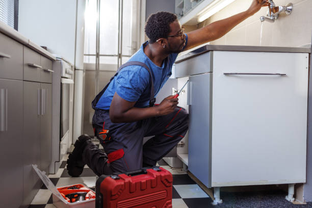 Best Affordable Plumbing Services  in Newport, TN