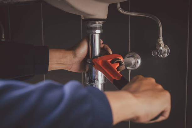 Shower Repair Services in Newport, TN